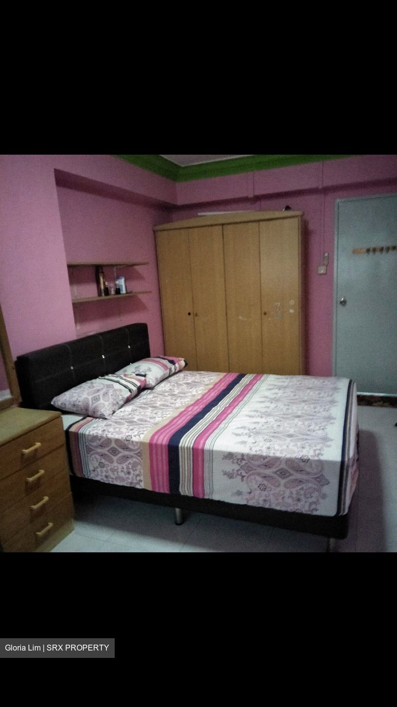 Choa Chu Kang Avenue 4 (Choa Chu Kang),  #376134501